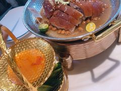 -顺粤楼·粤菜·点心(融创茂店)