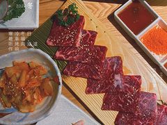 -江户烧肉(高德店)