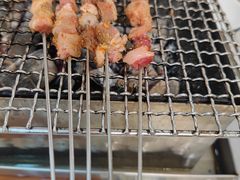 -江合勇丹东兄弟小串海鲜烧烤(总店)