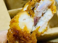 鸡翅翅根12pic三种口味-Kyochon1991校村(共和路店)