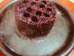 -薇酌饮·陕西菜(南门外店)