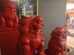-皇城根北京风味主题餐厅(泰华城店)