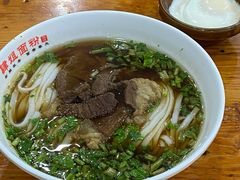 -肆姐面粉馆(坡子街店)
