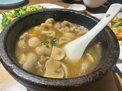 -锦香园餐厅(建工大厦店)