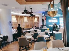 -美奈小馆·越南料理(福田星河COCO Park店)