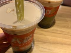 -八婆婆烧仙草(曾厝垵店)