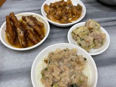 -品香排骨饭(羊官路店)