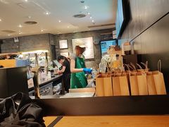 -星巴克(广州动漫星城东区店)