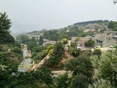 -蓟县沐风庄园精品民宿农家院(梨木台店)