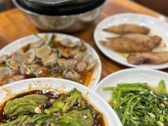 -潮粥馆(长江花园店)