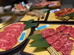 -NIUAN牛庵·日式和牛烧肉(恒隆店)