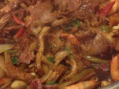 -过锅瘾三汁焖锅(东星时代广场店)