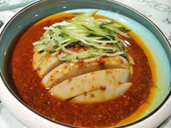 -潞安酒店(宁国路店)