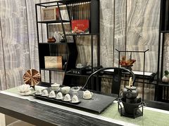 -蛇口希尔顿南海酒店·随轩中餐厅·粤菜