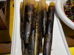 -蜀竹情酒楼(北营房店)