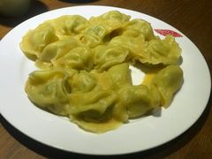 -船歌·鱼水饺青岛菜(金狮广场店)