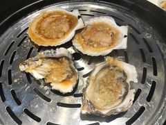 -苏大嘴海鲜牧场(奥林匹克店)