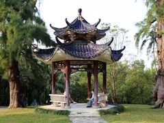 -北海市海滨公园