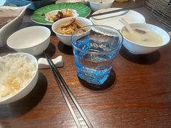 -羡餐厅·杭帮菜·淳菜(千岛湖自由洲际殿店)