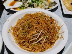 豉油皇炒面-粤·向群饭店(龙津东路总店)