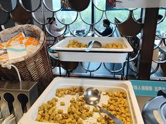 -半天妖烤鱼(新中关购物中心店)