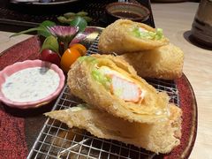 -鱼四季(五彩世界店)