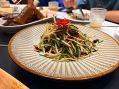 -青禾小厨新疆菜(总店)