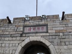 -胡里山炮台