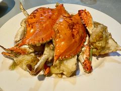 -爷爷的草帽·海鲜馆(孙塘路店)