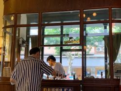 点击看大图 -IMUSE BARBER SHOP