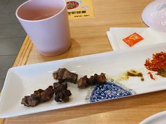 -阿九笨鸡蛋手擀面(总店)