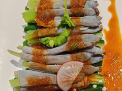 -黑明餐厅(白鹭洲店)
