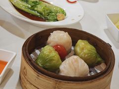 -潮粤轩粤菜海鲜(颐中皇冠店)