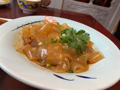 -京味张·北京烤鸭(天河南二路店)