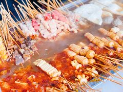 -郭记小街麻辣烫(南小街总店)