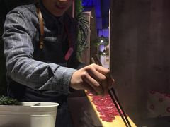 -南城十里潮汕鲜牛火锅·鲜虾生滚粥(融汇老商埠店)