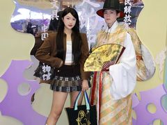 -燕莎奥特莱斯购物中心