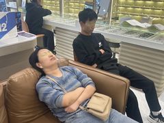 -宝视达眼镜(辉县瑞成广场店)