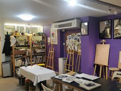 -BRAVO 赞·美艺术中心·系统美术·书法·艺考(双井校区)