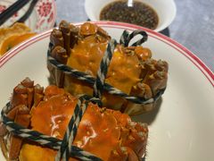 -老海陵·泰州菜(图书馆店)