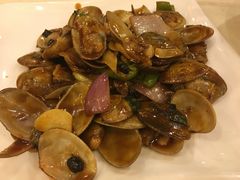 -新东城喜宴海鲜酒家(同德店)