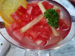 -泰谷酒店·太古码头闽菜自助餐厅