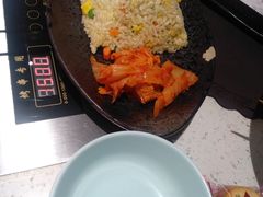 -大成活海鲜烧烤龙虾(静安大融城店)