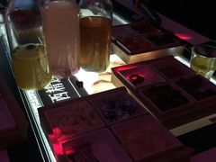 包房-真爱范特西KTV(交大店)