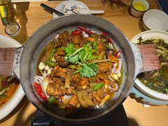 -汉·鲜味人知(陈家营店)