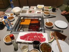 -海底捞火锅(关山保利店)