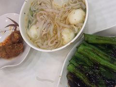 -文辉墨鱼丸大王(铜锣湾渣甸街总店)