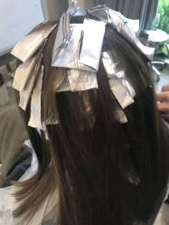 -IN STYLE•造型