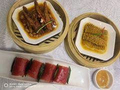 -老廣新意-全天茶点(宝能店)