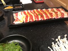 -九田家黑牛烤肉料理(石路天虹店)